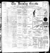 Burnley Gazette Wednesday 04 July 1900 Page 1