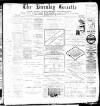 Burnley Gazette Saturday 14 July 1900 Page 1