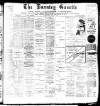 Burnley Gazette Wednesday 18 July 1900 Page 1