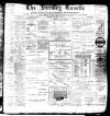 Burnley Gazette Saturday 11 August 1900 Page 1