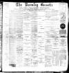 Burnley Gazette Wednesday 15 August 1900 Page 1