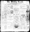 Burnley Gazette Saturday 25 August 1900 Page 1