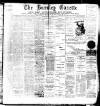 Burnley Gazette Wednesday 03 October 1900 Page 1