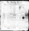 Burnley Gazette Wednesday 31 October 1900 Page 1