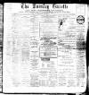 Burnley Gazette Saturday 10 November 1900 Page 1