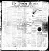 Burnley Gazette Wednesday 14 November 1900 Page 1
