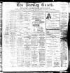 Burnley Gazette Saturday 01 December 1900 Page 1