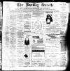 Burnley Gazette Saturday 15 December 1900 Page 1