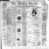 Burnley Gazette Wednesday 09 January 1901 Page 1