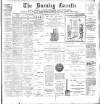 Burnley Gazette Wednesday 27 February 1901 Page 1