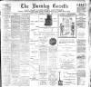 Burnley Gazette Wednesday 06 March 1901 Page 1