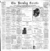 Burnley Gazette Saturday 06 April 1901 Page 1