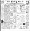 Burnley Gazette Wednesday 01 May 1901 Page 1