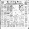 Burnley Gazette Saturday 18 May 1901 Page 1