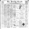 Burnley Gazette Wednesday 10 July 1901 Page 1