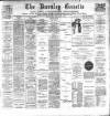 Burnley Gazette Wednesday 04 September 1901 Page 1