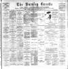 Burnley Gazette Saturday 14 September 1901 Page 1