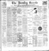 Burnley Gazette Wednesday 18 September 1901 Page 1