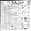 Burnley Gazette Wednesday 02 October 1901 Page 1