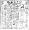 Burnley Gazette Saturday 09 November 1901 Page 1