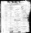 Burnley Gazette Saturday 04 January 1902 Page 1