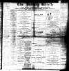 Burnley Gazette Saturday 18 January 1902 Page 1