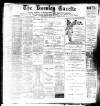 Burnley Gazette Wednesday 07 May 1902 Page 1