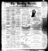 Burnley Gazette Saturday 12 July 1902 Page 1
