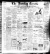Burnley Gazette Wednesday 08 October 1902 Page 1