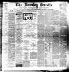 Burnley Gazette Wednesday 15 October 1902 Page 1