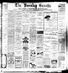 Burnley Gazette Wednesday 29 October 1902 Page 1