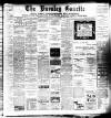 Burnley Gazette Wednesday 19 November 1902 Page 1