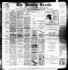 Burnley Gazette Wednesday 14 January 1903 Page 1