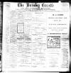Burnley Gazette Saturday 24 January 1903 Page 1