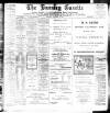 Burnley Gazette Saturday 31 January 1903 Page 1