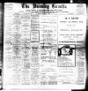 Burnley Gazette Saturday 07 February 1903 Page 1