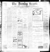 Burnley Gazette Wednesday 11 February 1903 Page 1