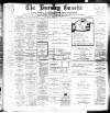 Burnley Gazette Saturday 14 February 1903 Page 1