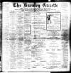 Burnley Gazette Saturday 21 March 1903 Page 1