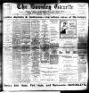 Burnley Gazette Wednesday 01 April 1903 Page 1