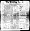 Burnley Gazette Wednesday 29 April 1903 Page 1