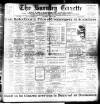 Burnley Gazette Saturday 06 June 1903 Page 1