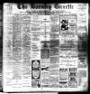 Burnley Gazette Wednesday 02 September 1903 Page 1