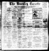 Burnley Gazette Saturday 05 September 1903 Page 1