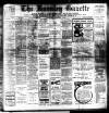 Burnley Gazette Wednesday 09 September 1903 Page 1
