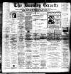 Burnley Gazette Saturday 12 September 1903 Page 1