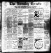 Burnley Gazette Wednesday 16 September 1903 Page 1