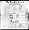 Burnley Gazette Wednesday 11 November 1903 Page 1