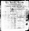 Burnley Gazette Saturday 09 January 1904 Page 1