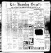 Burnley Gazette Wednesday 13 July 1904 Page 1